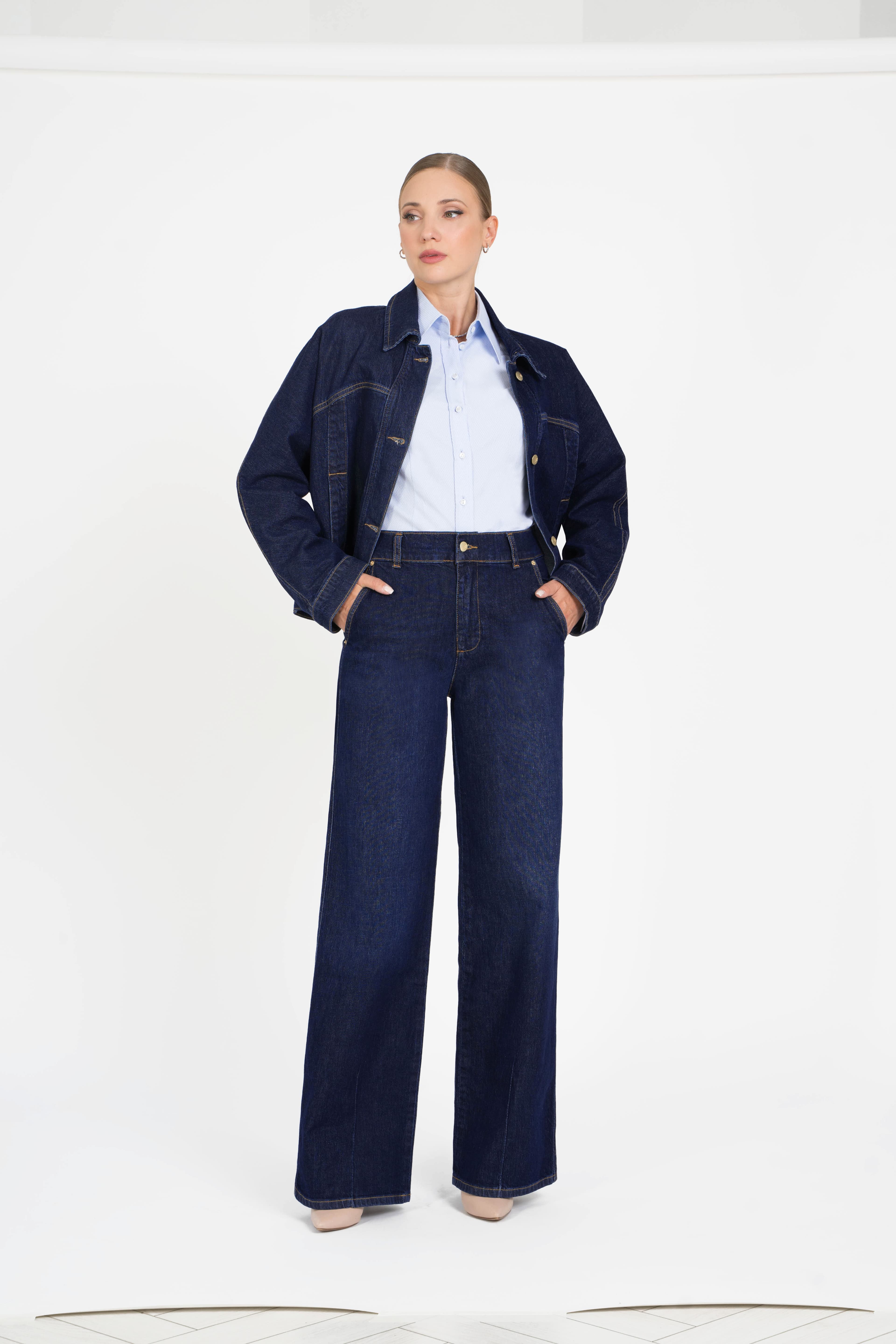 Debut Capsule